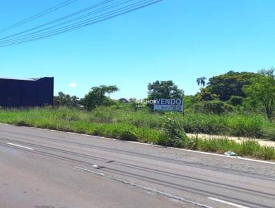 Terreno Comercial para Venda, em Presidente Prudente, bairro Jardim Itaipu