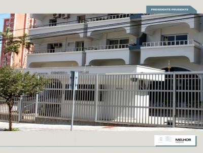 Apartamento para Venda, em Presidente Prudente, bairro Edifício Genebra Trevisan, 4 dormitórios, 4 banheiros, 2 suítes, 2 vagas